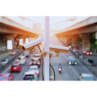 Do Traffic Cameras Record Footage?