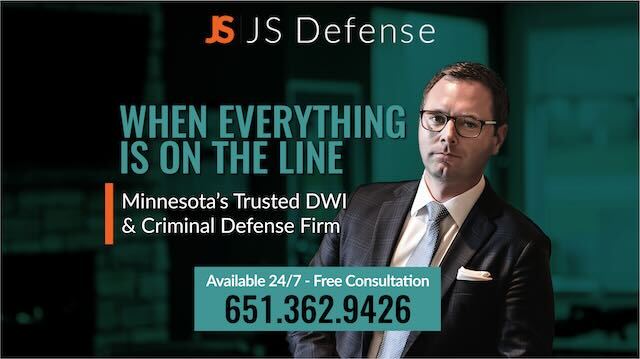 Woodbury, MN DUI & Criminal Defense Lawyer