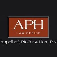 Appelhof  Pfeifer & Hart  P.A.