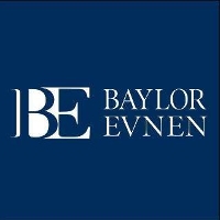 Attorneys & Law Firms Baylor Evnen  LLP in Lincoln NE