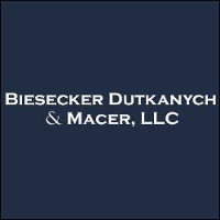Biesecker Dutkanych & Macer  LLC