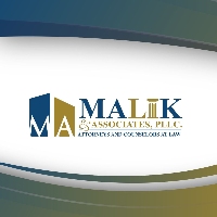 Attorneys & Law Firms Malik & Associates  PLLC in Carrollton TX