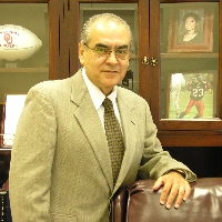 Anthony W. Hernandez  Attorney at Law