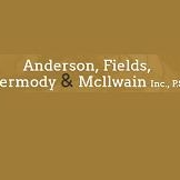 Anderson  Fields  Dermody & McIlwain  Inc.  P.S.