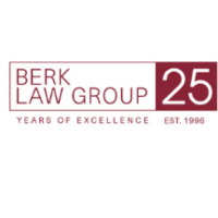 Berk Law Group P C