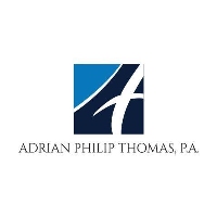 Adrian Philip Thomas P.A.