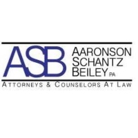 Attorneys & Law Firms Aaronson Schantz Beiley P.A. in Miami FL