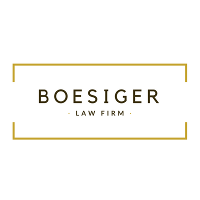 Boesiger Law Firm