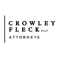 Attorneys & Law Firms Crowley Fleck PLLP in Billings MT
