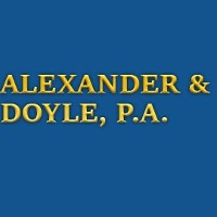 Alexander & Doyle P.A.