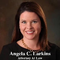 Angela C. Larkins Attorney At Law