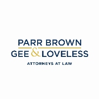 Parr Brown Gee and Loveless