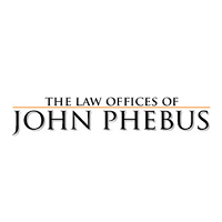 The Law Office of John Phebus