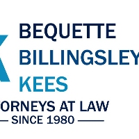 At the law offices of Bequette Billingsley & Kees