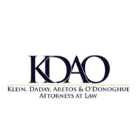 Klein, Daday, Aretos O’Donoghue, LLC