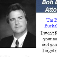 Bob Buckalew Attorney At Law