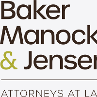 Baker Manock & Jensen PC