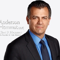 Anderson Hemmat LLC