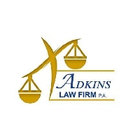 Attorneys & Law Firms Adkins Law Firm P.A. in Milton DE