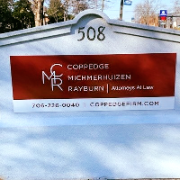 Coppedge Michmerhuizen Rayburn - Attorneys at Law