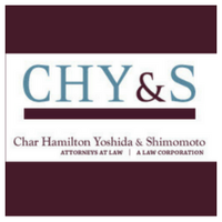Char Hamilton Yoshida & Shimomoto