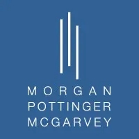 Morgan Pottinger McGarvey