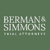 Attorneys & Law Firms Berman & Simmons in Portland ME