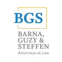 Barna Guzy & Steffen Ltd