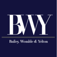 Attorneys & Law Firms Bailey Womble & Yelton in Batesville MS