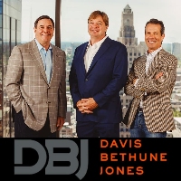 Davis Bethune & Jones LLC