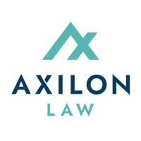 Axilon Law