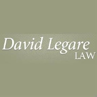 David Legare Law