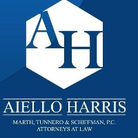 Attorneys & Law Firms Aiello Harris Marth Tunnero Pastor & Schiffman P.C. in Watchung NJ