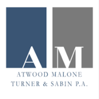 Atwood Malone Turner & Sabin PA