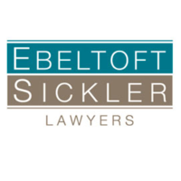Ebeltoft Sickler Lawyers