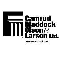 Attorneys & Law Firms Camrud Maddock Olson & Larson LTD in Grand Forks ND