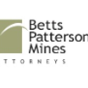 Betts Patterson & Mines P.S.