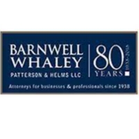 Attorneys & Law Firms Barnwell Whaley Patterson & Helms LLC in Charleston SC