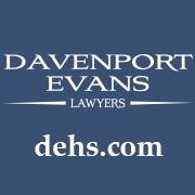 Attorneys & Law Firms Davenport Evans in Sioux Falls SD
