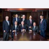 Attorneys & Law Firms Pryor Priest and Harber in Knoxville TN