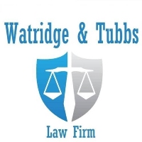 Attorneys & Law Firms Watridge & Tubbs Law Firm in Humboldt TN