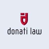 Donati Law PLLC