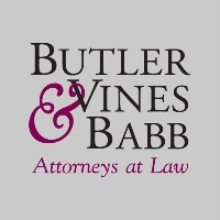 Butler Vines and Babb P.L.L.C.