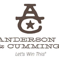 Attorneys & Law Firms Anderson Cummings in Fort Worth TX