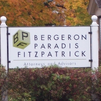 Attorneys & Law Firms Bergeron Paradis & Fitzpatrick in South Burlington VT