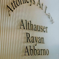 Attorneys & Law Firms Althauser Rayan Abbarno LLP in Olympia WA