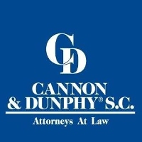 Attorneys & Law Firms Cannon & Dunphy S.C. in Brookfield WI
