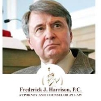 Attorneys & Law Firms Frederick J. Harrison P.C. in Cheyenne WY