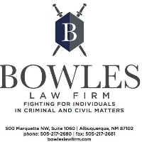 Bowles Law Firm