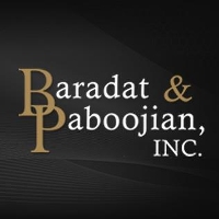 Baradat & Paboojian Inc